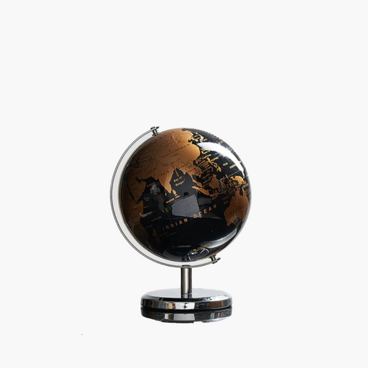 Regal Earth Sphere