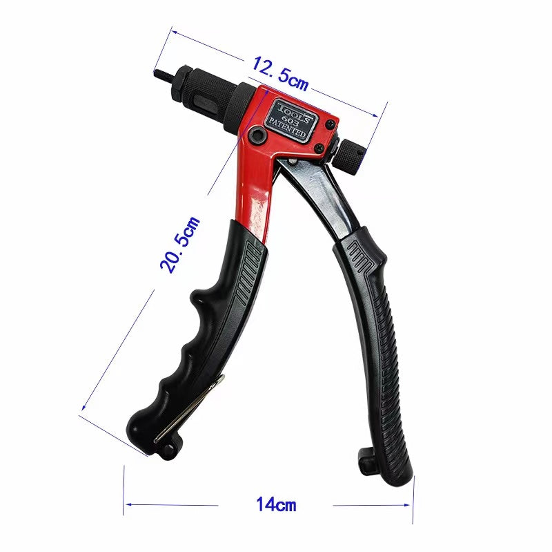 Manual Riveter tool