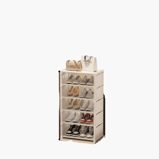 Talluxe Shoe Display