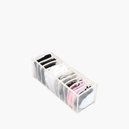 LuxeCarry Organizer