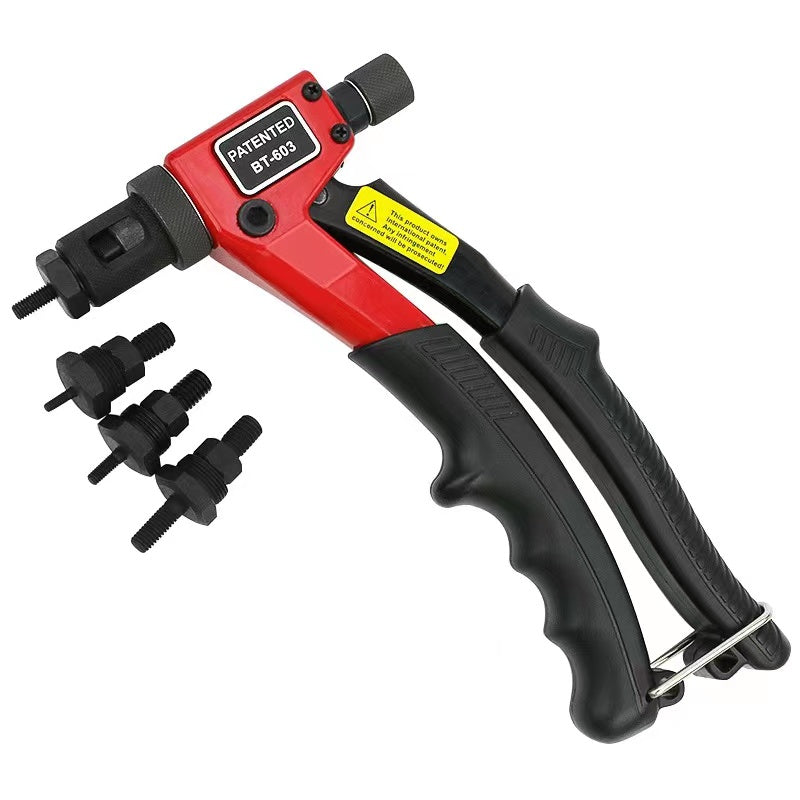 Manual Riveter tool