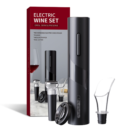 Vinho Winex - Kit Promocional - Kannoma